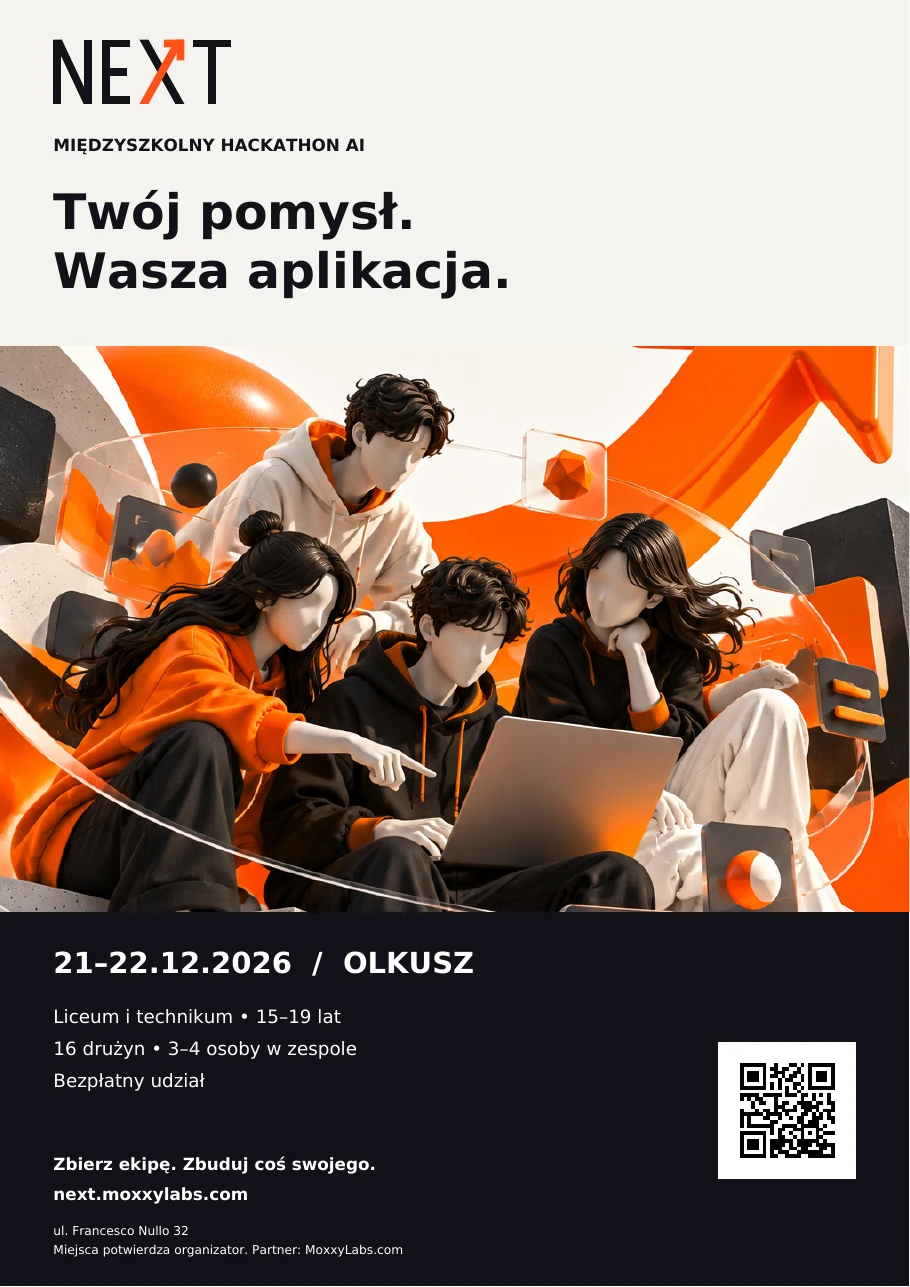 Podgląd: Plakat A4